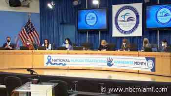 The Search for a New Miami-Dade Superintendent Begins