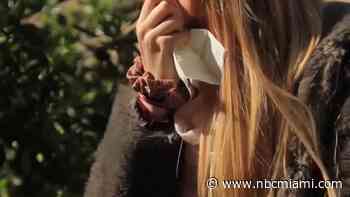 Doctors on the Lookout for ‘Flurona,' a Dual Infection of Influenza, COVID-19