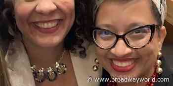 Arts Garage Announces AUTHORS SPEAK SERIES on Race and American Society - Broadway World