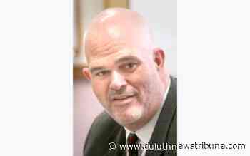 Arrowhead Regional Arts Council executive director announces departure - Duluth News Tribune