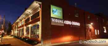 Visual Arts Center to Require Vaccination for Spring Classes - rvahub.com