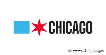 Mayor Lightfoot, DCASE and Local Arts Community Announce New “Chicago Arts and Culture: Funding and Futures” Series - chicago.gov