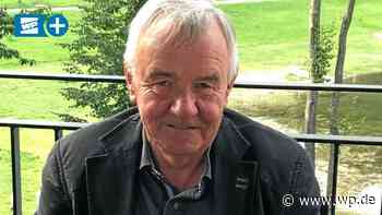 Ehrensache Meschede: Das Wohl des Dorfes liegt ihm am Herzen - WP News