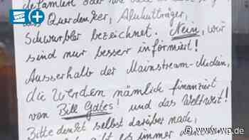 Nach Schließung in Meschede: Jetzt melden sich die Betreiber - WP News