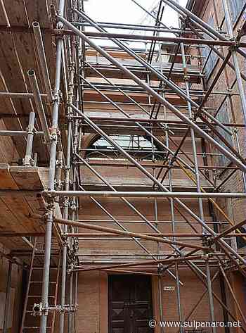 Ricostruzione post terremoto delle chiese di Carpi e della Bassa, licenziato l'ingegner Soglia - SulPanaro