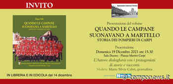 La Carpi di ieri nelle pagine di Dante Colli - temponews.it