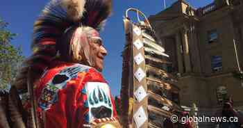 Alberta not included in ‘Sixties Scoop’ Healing Foundation inaugural grant funding