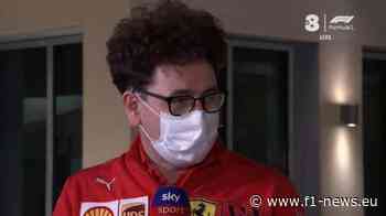 Formula 1 | Ferrari, Binotto sprona Maranello: altri team molto avanti - F1-News.eu