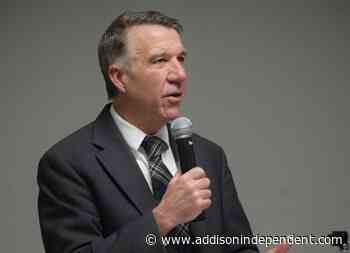 Gov. Scott outlines his priorities for 2022 - Addison County Independent