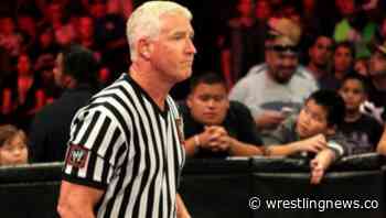Scott Armstrong released by WWE - Wrestling News