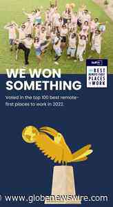 Built In Honors Scott's Cheap Flights in Its Esteemed 2022 Best Places To Work Awards - GlobeNewswire