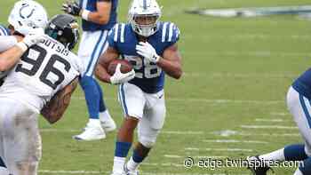 Scott Shapiro's Week 18 NFL Worksheet: Taylor will close out memorable season in style - BetAmerica Extra