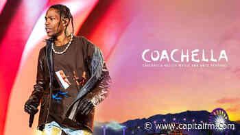 Who Is Replacing Travis Scott At Coachella? All The Potential Headliners From Billie Eilish To Harry Styles - Capital