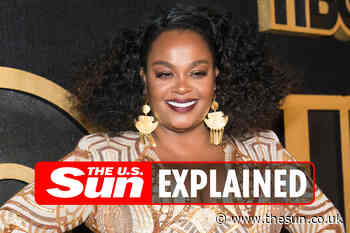 Why is ‘Jill Scott sex tape’ trending?... - The Sun
