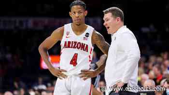 Dribble Handoff: College basketball coach of the year picks include Baylor's Scott Drew, Arizona's Tommy Lloyd - CBS Sports