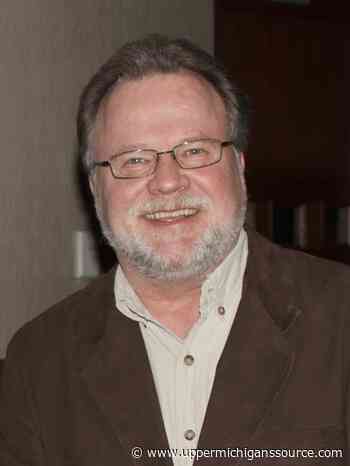 Veteran TV6 broadcaster Scott Zerbel announces retirement - UpperMichigansSource.com