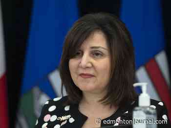 COVID-19: K-12 students set to return to the classroom on Monday; Alberta reports record-high cases and positivity rate