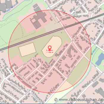 Weltkriegsbombe in Euskirchen wird entschärft - radioeuskirchen.de