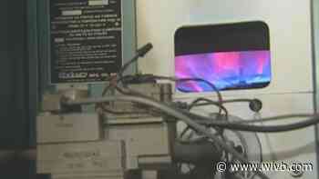 Staying safe and warm as January 'Beast of Winter' knocks at the door