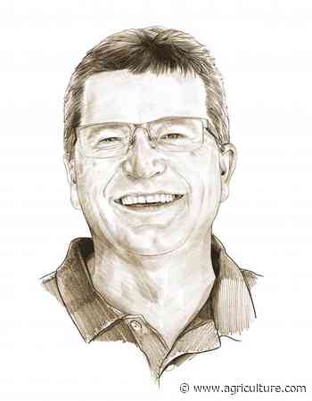 15 minutes with South Dakota farmer Kevin Scott - Successful Farming