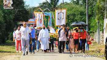 Fiesta patronal de Tixkokob, en duda por contagios de COVID-19: Alcalde - PorEsto