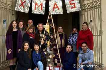 Da “Il Bandolo" contributo da 5.000 euro a Diapsi Vercelli - Prima Vercelli