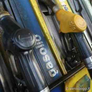 ASCOM VERCELLI – Accise sul gasolio - VercelliOggi.it - vercellioggi.it/