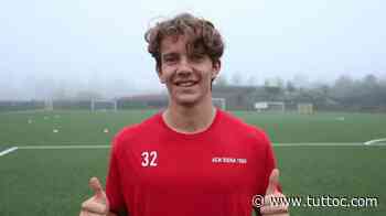 NOTIZIA TC - Pro Vercelli, in arrivo Matteo Gerace dall'Alessandria - Tutto Lega Pro