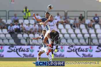 Serie C | Calcio Lecco, il Covid molla la presa: rimangono pochi positivi. La Pro Vercelli apre l'anno con tre casi - Lecco Channel News