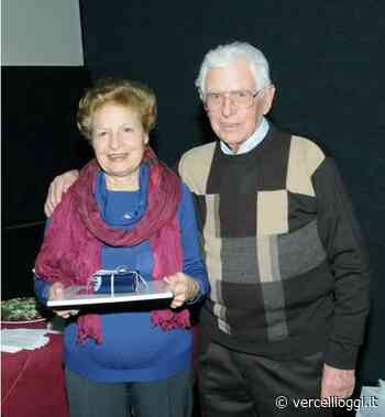 VERCELLI PIANGE ARMIDO CAPANNA – Con il fratello Corrado gestì i Cinema cittadini – - VercelliOggi.it - vercellioggi.it/