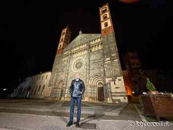 Domani la terza puntata di Una notte a Vercelli: alla scoperta dei luoghi sacri con Gian Luca Marino - tgvercelli.it