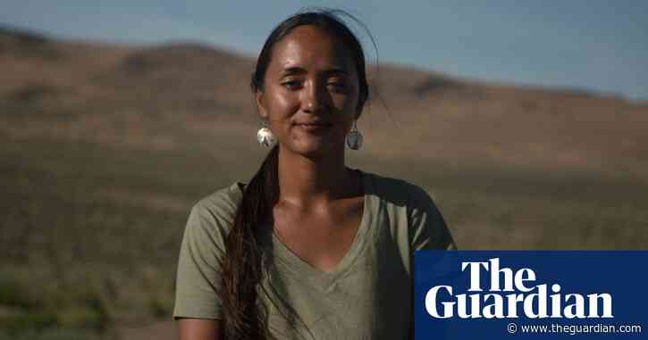 Lithium mine pits electric cars against sacred Indigenous land – video