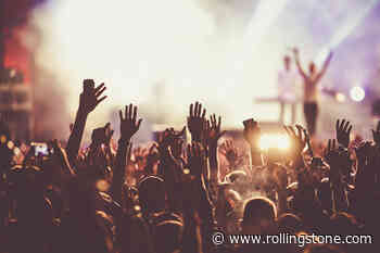 Live Nation, Ticketmaster Sued Again for ‘Predatory and Exclusionary Conduct’