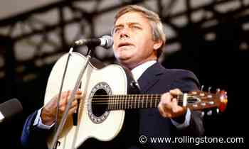 Country Songwriter Tom T. Hall’s Death Ruled a Suicide