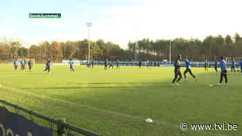 Corona-uitbraken bij Racing Genk en Lommel SK - TV Limburg