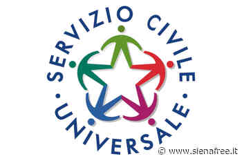 Servizio civile alla Misericordia di Sinalunga - SienaFree.it