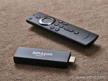 How to use Amazon Fire Stick