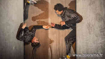 Le festival Suresnes cités danse : trente ans de révolution hip-hop - Télérama.fr