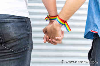 U.K. expands 'Turing's Law' to pardon past same-sex convictions