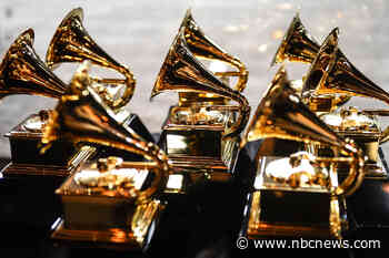 Grammy Awards postponed due to omicron variant