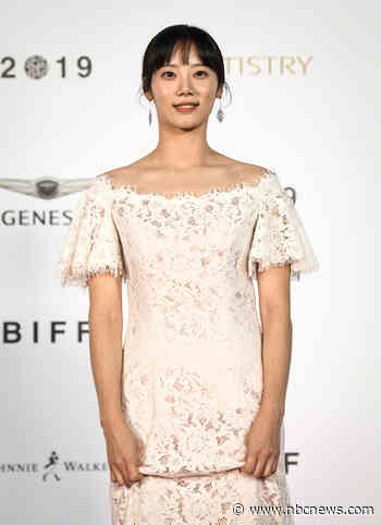 Kim Mi-soo, Korean actor in ‘Snowdrop,’ dies at 29
