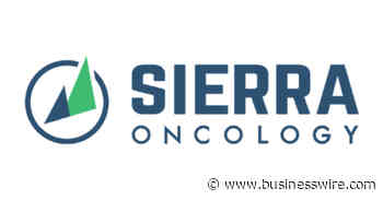 Sierra Oncology to Present at HC Wainwright BioConnect Conference - Business Wire