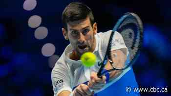 Tennis star Novak Djokovic denied entry to Australia over vaccine exemption