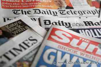 What the papers say – January 6 - St Helens Star