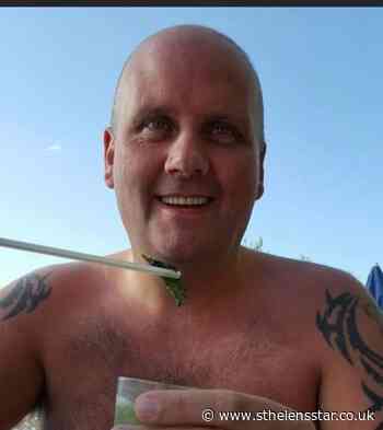 David Clarke - St Helens Star