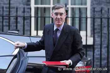 Rees-Mogg urges Chancellor to ditch national insurance rise – reports - St Helens Star