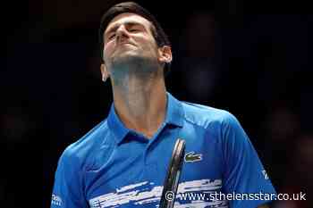 Novak Djokovic refused entry into Australia after visa application cancelled - St Helens Star
