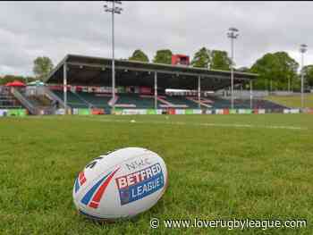 North Wales Crusaders add St Helens youngster | LoveRugbyLeague - Love Rugby League