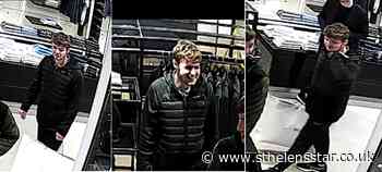 Appeal after knife attack in Liverpool city centre - St Helens Star