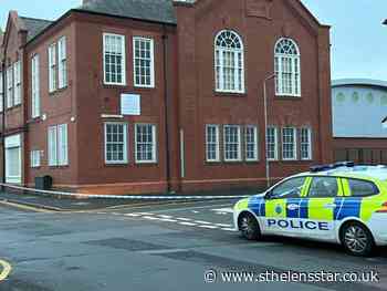 Update on New Year's Eve attack in Albion Street - St Helens Star